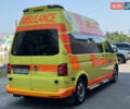 Желтый Фольксваген Transporter, объемом двигателя 1.97 л и пробегом 320 тыс. км за 27500 $, фото 6 на Automoto.ua