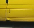 Жовтий Фольксваген Transporter, об'ємом двигуна 1.9 л та пробігом 350 тис. км за 4500 $, фото 7 на Automoto.ua