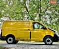 Желтый Фольксваген Transporter, объемом двигателя 2 л и пробегом 294 тыс. км за 6800 $, фото 7 на Automoto.ua