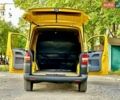 Желтый Фольксваген Transporter, объемом двигателя 2 л и пробегом 294 тыс. км за 6800 $, фото 20 на Automoto.ua