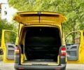 Желтый Фольксваген Transporter, объемом двигателя 2 л и пробегом 294 тыс. км за 6800 $, фото 19 на Automoto.ua
