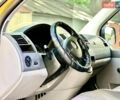 Желтый Фольксваген Transporter, объемом двигателя 2 л и пробегом 294 тыс. км за 6800 $, фото 31 на Automoto.ua