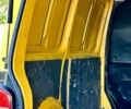Желтый Фольксваген Transporter, объемом двигателя 2 л и пробегом 294 тыс. км за 6800 $, фото 45 на Automoto.ua