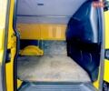 Желтый Фольксваген Transporter, объемом двигателя 2 л и пробегом 294 тыс. км за 6800 $, фото 36 на Automoto.ua