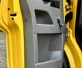 Желтый Фольксваген Transporter, объемом двигателя 2 л и пробегом 294 тыс. км за 6800 $, фото 27 на Automoto.ua