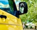 Желтый Фольксваген Transporter, объемом двигателя 2 л и пробегом 294 тыс. км за 6800 $, фото 9 на Automoto.ua