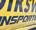 Желтый Фольксваген Transporter, объемом двигателя 2 л и пробегом 294 тыс. км за 6800 $, фото 41 на Automoto.ua