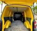 Желтый Фольксваген Transporter, объемом двигателя 2 л и пробегом 294 тыс. км за 6800 $, фото 38 на Automoto.ua