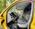 Желтый Фольксваген Transporter, объемом двигателя 2 л и пробегом 294 тыс. км за 6800 $, фото 28 на Automoto.ua