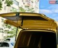 Желтый Фольксваген Transporter, объемом двигателя 2 л и пробегом 294 тыс. км за 6800 $, фото 40 на Automoto.ua