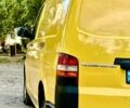 Желтый Фольксваген Transporter, объемом двигателя 2 л и пробегом 294 тыс. км за 6800 $, фото 13 на Automoto.ua