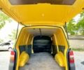 Желтый Фольксваген Transporter, объемом двигателя 2 л и пробегом 294 тыс. км за 6800 $, фото 39 на Automoto.ua