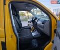 Желтый Фольксваген Transporter, объемом двигателя 2 л и пробегом 293 тыс. км за 5777 $, фото 26 на Automoto.ua