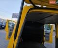 Желтый Фольксваген Transporter, объемом двигателя 2 л и пробегом 293 тыс. км за 5777 $, фото 22 на Automoto.ua