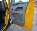 Желтый Фольксваген Transporter, объемом двигателя 2 л и пробегом 293 тыс. км за 5777 $, фото 28 на Automoto.ua