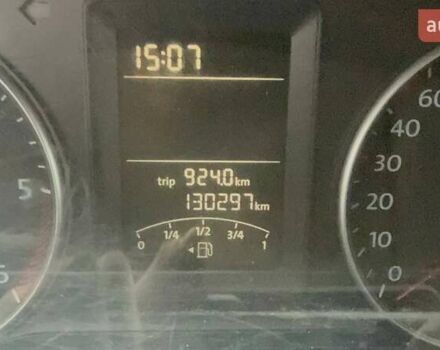 Жовтий Фольксваген Transporter, об'ємом двигуна 1.97 л та пробігом 130 тис. км за 12800 $, фото 8 на Automoto.ua