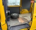 Жовтий Фольксваген Transporter, об'ємом двигуна 1.97 л та пробігом 130 тис. км за 12800 $, фото 7 на Automoto.ua
