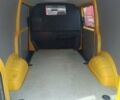 Жовтий Фольксваген Transporter, об'ємом двигуна 1.97 л та пробігом 146 тис. км за 9500 $, фото 6 на Automoto.ua