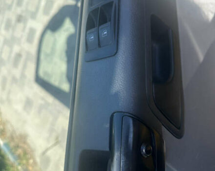 Желтый Фольксваген Transporter, объемом двигателя 1.97 л и пробегом 203 тыс. км за 11200 $, фото 13 на Automoto.ua