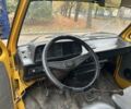 Жовтий Фольксваген Transporter, об'ємом двигуна 1.6 л та пробігом 333 тис. км за 1300 $, фото 2 на Automoto.ua