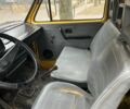 Жовтий Фольксваген Transporter, об'ємом двигуна 1.6 л та пробігом 333 тис. км за 1300 $, фото 1 на Automoto.ua