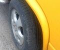Желтый Фольксваген Transporter, объемом двигателя 1.6 л и пробегом 200 тыс. км за 1700 $, фото 4 на Automoto.ua