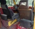 Желтый Фольксваген Transporter, объемом двигателя 1.6 л и пробегом 200 тыс. км за 1700 $, фото 8 на Automoto.ua