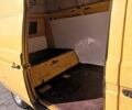 Желтый Фольксваген Transporter, объемом двигателя 1.6 л и пробегом 584 тыс. км за 1500 $, фото 11 на Automoto.ua