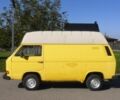 Желтый Фольксваген Transporter, объемом двигателя 1.6 л и пробегом 584 тыс. км за 1500 $, фото 6 на Automoto.ua