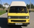 Желтый Фольксваген Transporter, объемом двигателя 1.6 л и пробегом 584 тыс. км за 1500 $, фото 1 на Automoto.ua