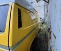 Желтый Фольксваген Transporter, объемом двигателя 1.6 л и пробегом 666 тыс. км за 1600 $, фото 5 на Automoto.ua