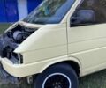 Желтый Фольксваген Transporter, объемом двигателя 1.9 л и пробегом 300 тыс. км за 3800 $, фото 12 на Automoto.ua
