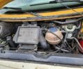Желтый Фольксваген Transporter, объемом двигателя 0 л и пробегом 340 тыс. км за 3200 $, фото 6 на Automoto.ua