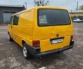 Желтый Фольксваген Transporter, объемом двигателя 0 л и пробегом 340 тыс. км за 3200 $, фото 5 на Automoto.ua