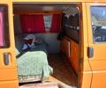 Желтый Фольксваген Transporter, объемом двигателя 1.9 л и пробегом 310 тыс. км за 5700 $, фото 2 на Automoto.ua