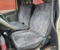 Жовтий Фольксваген Transporter, об'ємом двигуна 2.4 л та пробігом 45 тис. км за 2000 $, фото 3 на Automoto.ua