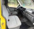 Желтый Фольксваген Transporter, объемом двигателя 1.9 л и пробегом 180 тыс. км за 4000 $, фото 5 на Automoto.ua