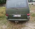 Желтый Фольксваген Transporter, объемом двигателя 1.9 л и пробегом 180 тыс. км за 4000 $, фото 3 на Automoto.ua