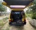 Желтый Фольксваген Transporter, объемом двигателя 0 л и пробегом 267 тыс. км за 3500 $, фото 3 на Automoto.ua