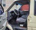 Жовтий Фольксваген Transporter, об'ємом двигуна 2.4 л та пробігом 45 тис. км за 2000 $, фото 4 на Automoto.ua