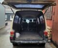 Жовтий Фольксваген Transporter, об'ємом двигуна 2.4 л та пробігом 45 тис. км за 2000 $, фото 5 на Automoto.ua