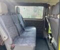 Желтый Фольксваген Transporter, объемом двигателя 1.9 л и пробегом 400 тыс. км за 4100 $, фото 4 на Automoto.ua