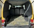 Жовтий Фольксваген Transporter, об'ємом двигуна 1.9 л та пробігом 297 тис. км за 4500 $, фото 7 на Automoto.ua