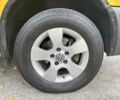Желтый Фольксваген Transporter, объемом двигателя 1.9 л и пробегом 373 тыс. км за 5300 $, фото 21 на Automoto.ua