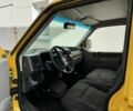 Жовтий Фольксваген Transporter, об'ємом двигуна 1.9 л та пробігом 297 тис. км за 4500 $, фото 4 на Automoto.ua