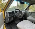 Желтый Фольксваген Transporter, объемом двигателя 1.9 л и пробегом 373 тыс. км за 5300 $, фото 19 на Automoto.ua