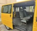 Желтый Фольксваген Transporter, объемом двигателя 1.9 л и пробегом 373 тыс. км за 5300 $, фото 13 на Automoto.ua