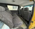 Жовтий Фольксваген Transporter, об'ємом двигуна 1.9 л та пробігом 297 тис. км за 4500 $, фото 6 на Automoto.ua