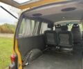 Желтый Фольксваген Transporter, объемом двигателя 1.9 л и пробегом 373 тыс. км за 5300 $, фото 18 на Automoto.ua