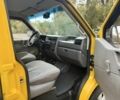 Желтый Фольксваген Transporter, объемом двигателя 1.9 л и пробегом 373 тыс. км за 5300 $, фото 15 на Automoto.ua